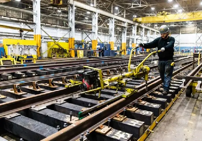 گزارش وضعیت بازار آهن در 30 مرداد تا 4 شهریور 1400